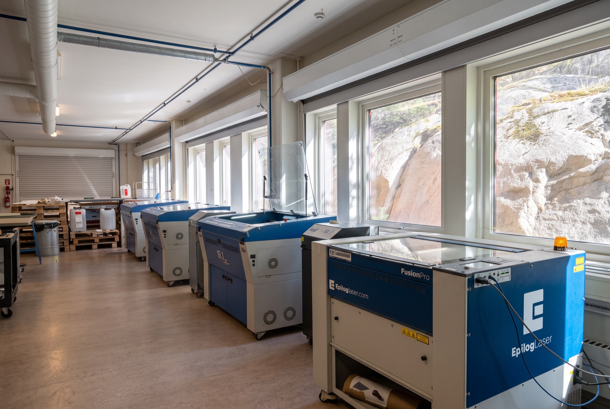 Laserparken
