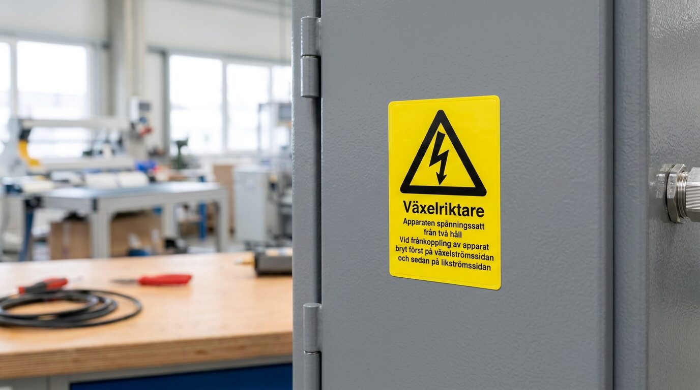 Klistermärken
