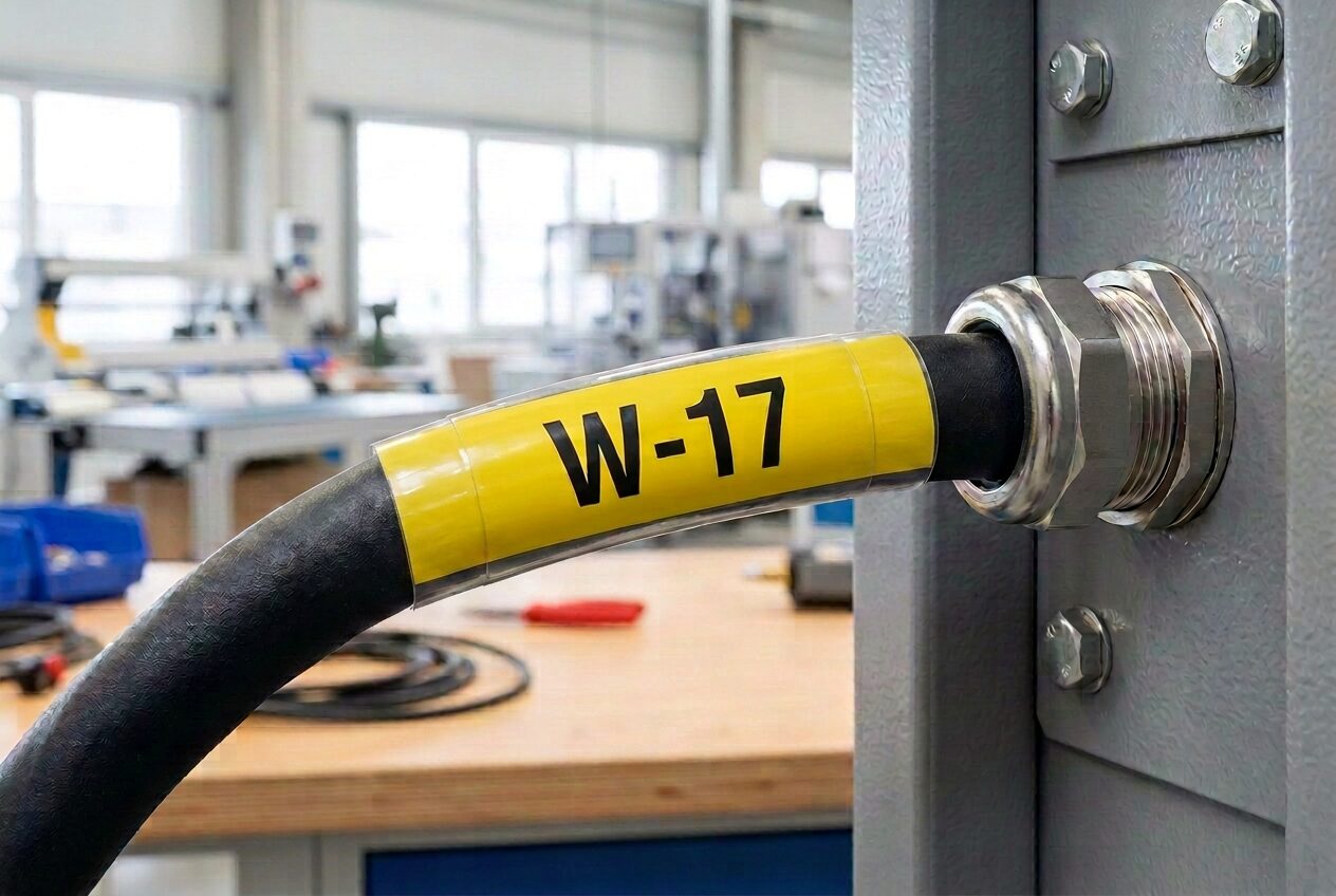 WML-dekaler